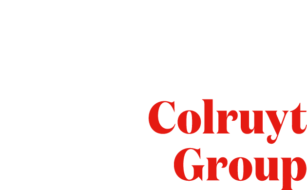 Les plans d’expansion de Colruyt Group