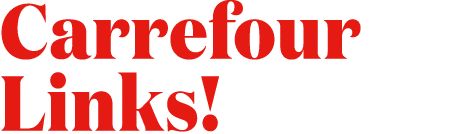 Carrefour Links!