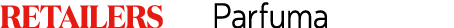 Retailers    Parfuma