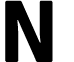 N