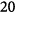 20