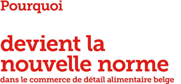 Pourquoi le franchisage devient la nouvelle norme dans le commerce de d tail alimentaire belge