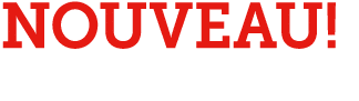 NOUVEAU!