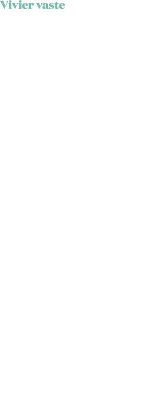 Vivier vaste La pand mie a compl tement boulevers le march  de la restauration d’entreprise. Les restaurants avec pe...