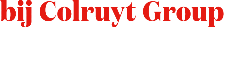 bij Colruyt Group