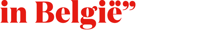 in Belgi ” 