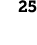 25