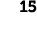 15