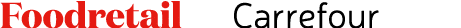 foodretail Carrefour