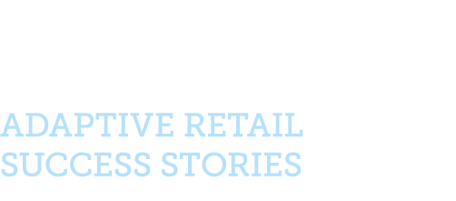 KARMA KAMELEON Adaptive retail success stories