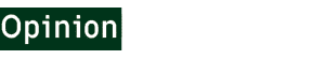 Opinion