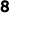 8