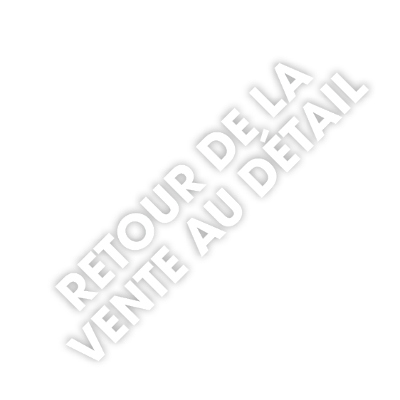 retour de la vente au d tail 