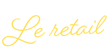 Le retail