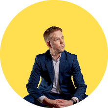 Mikkel Grene Foto: PR / S strene Grene