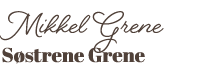 Mikkel Grene S strene Grene