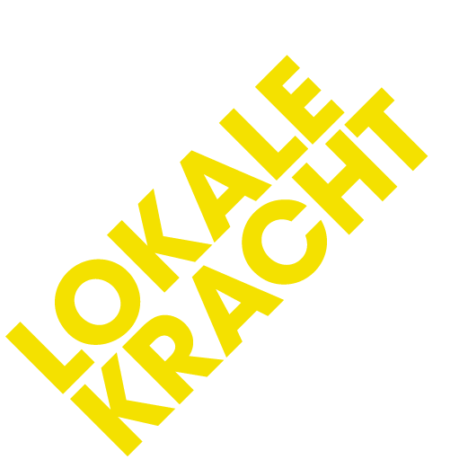 lokale kracht