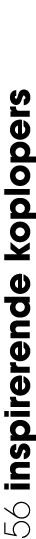 56 inspirerende koplopers