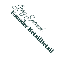 Jorg Snoeck Founder RetailDetail