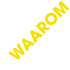 Waarom