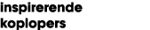 inspirerende koplopers