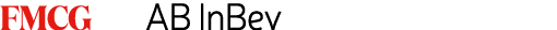 FMCG AB InBev 