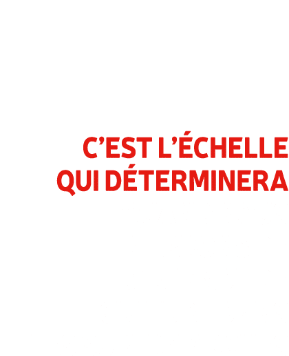 C’est l’ chelle qui d terminera quand nous verrons de la viande de culture dans les supermarch s