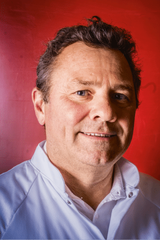 20211109 Sint-Niklaas, Belgie. Tom Snick ceo van Guylian. 