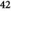 42