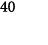 40