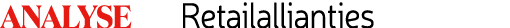 Analyse Retailallianties