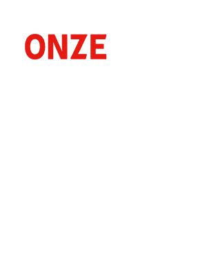 Onze klanten hebben geen last van lege rekken