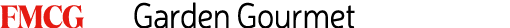 FMCG Garden Gourmet
