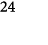 24