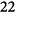 22